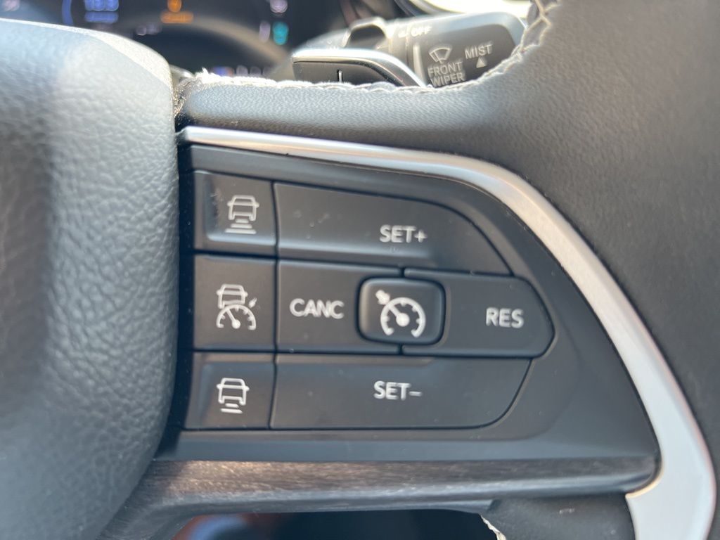 2023 Jeep Grand Cherokee 4xe Mount Joy PA