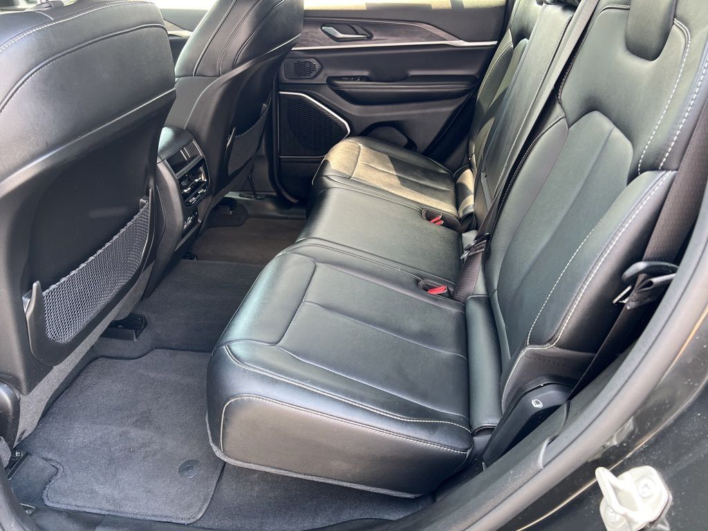 2023 Jeep Grand Cherokee 4xe Mount Joy PA