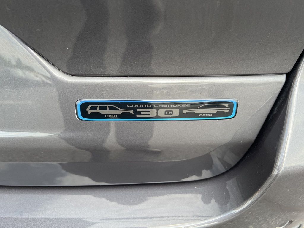2023 Jeep Grand Cherokee 4xe Mount Joy PA