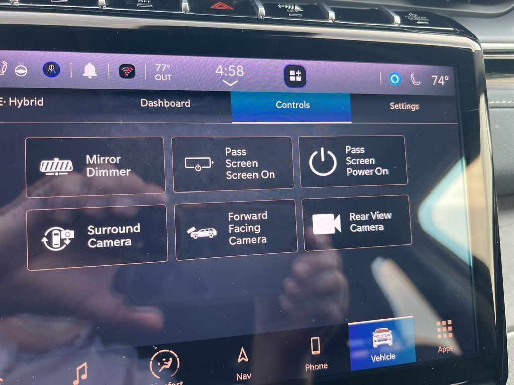 2023 Jeep Grand Cherokee 4xe Mount Joy PA