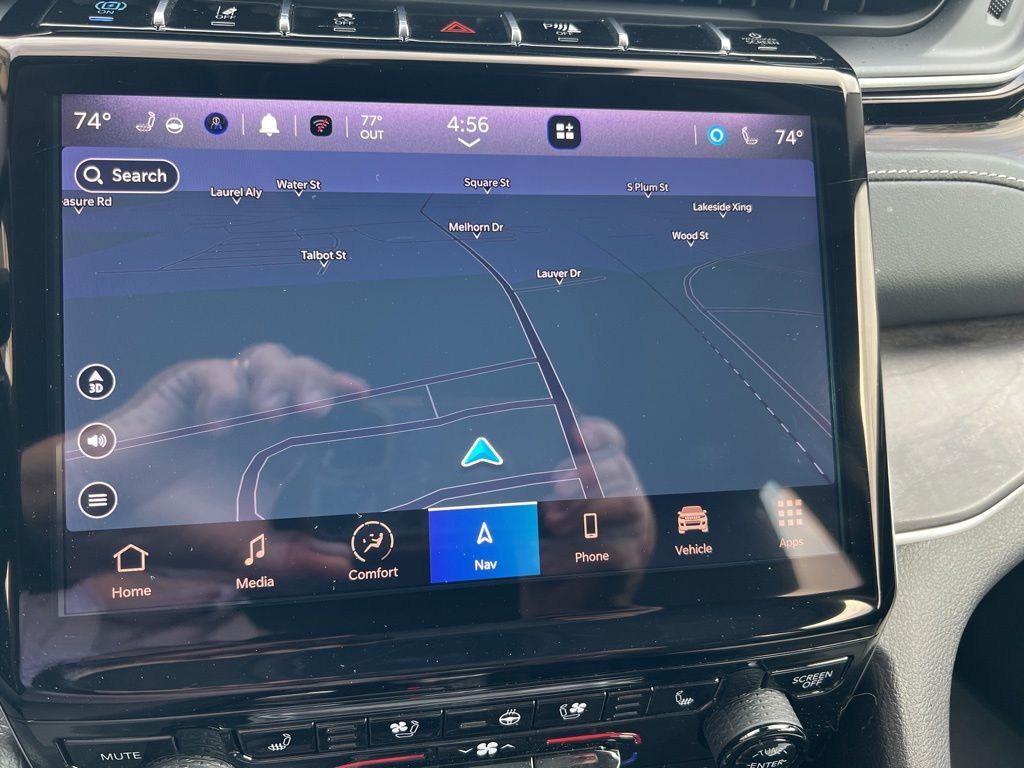 2023 Jeep Grand Cherokee 4xe Mount Joy PA