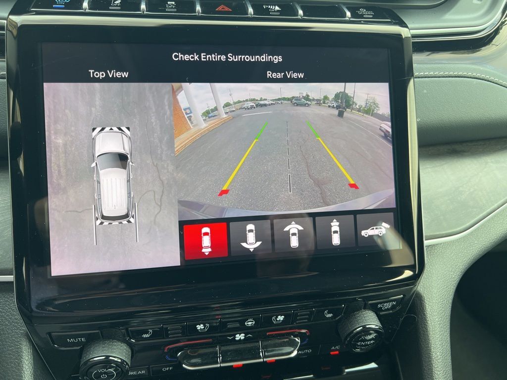 2023 Jeep Grand Cherokee 4xe Mount Joy PA