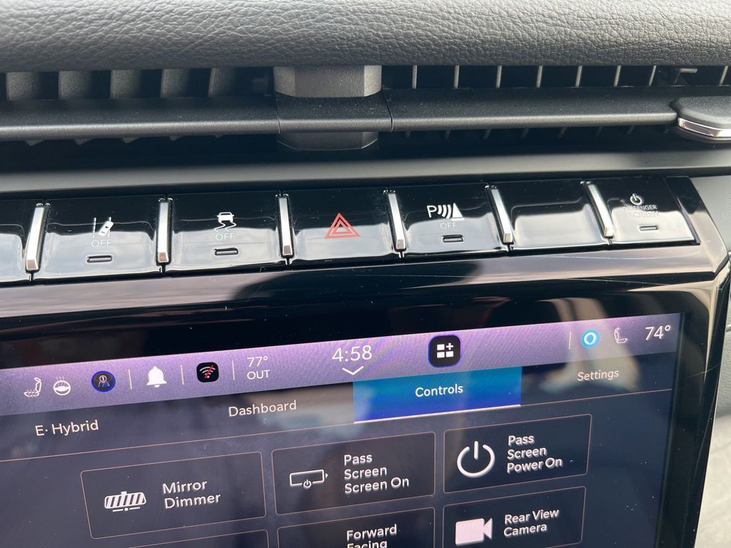 2023 Jeep Grand Cherokee 4xe Mount Joy PA