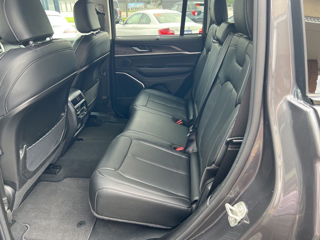 2023 Jeep Grand Cherokee 4xe Mount Joy PA