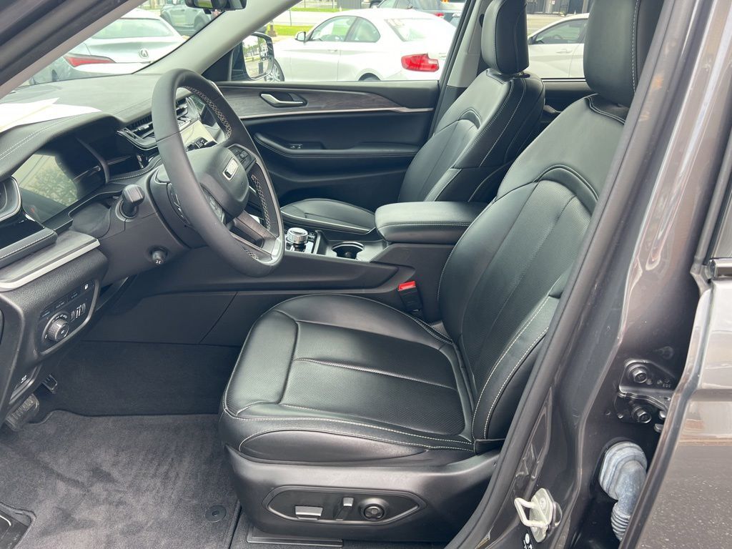 2023 Jeep Grand Cherokee 4xe Mount Joy PA