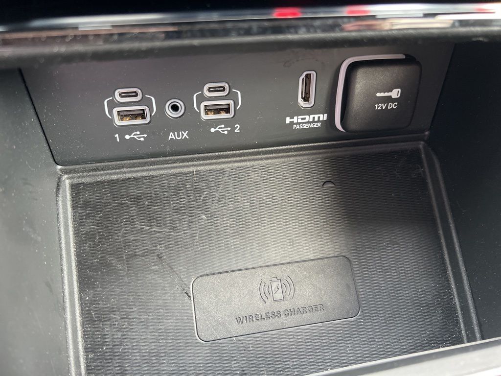 2023 Jeep Grand Cherokee 4xe Mount Joy PA