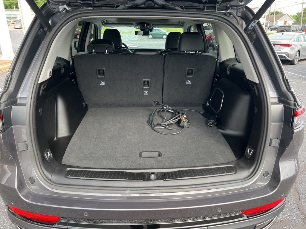 2023 Jeep Grand Cherokee 4xe Mount Joy PA