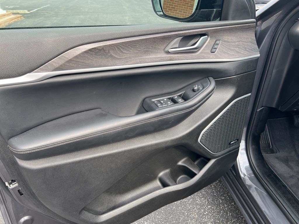 2023 Jeep Grand Cherokee 4xe Mount Joy PA