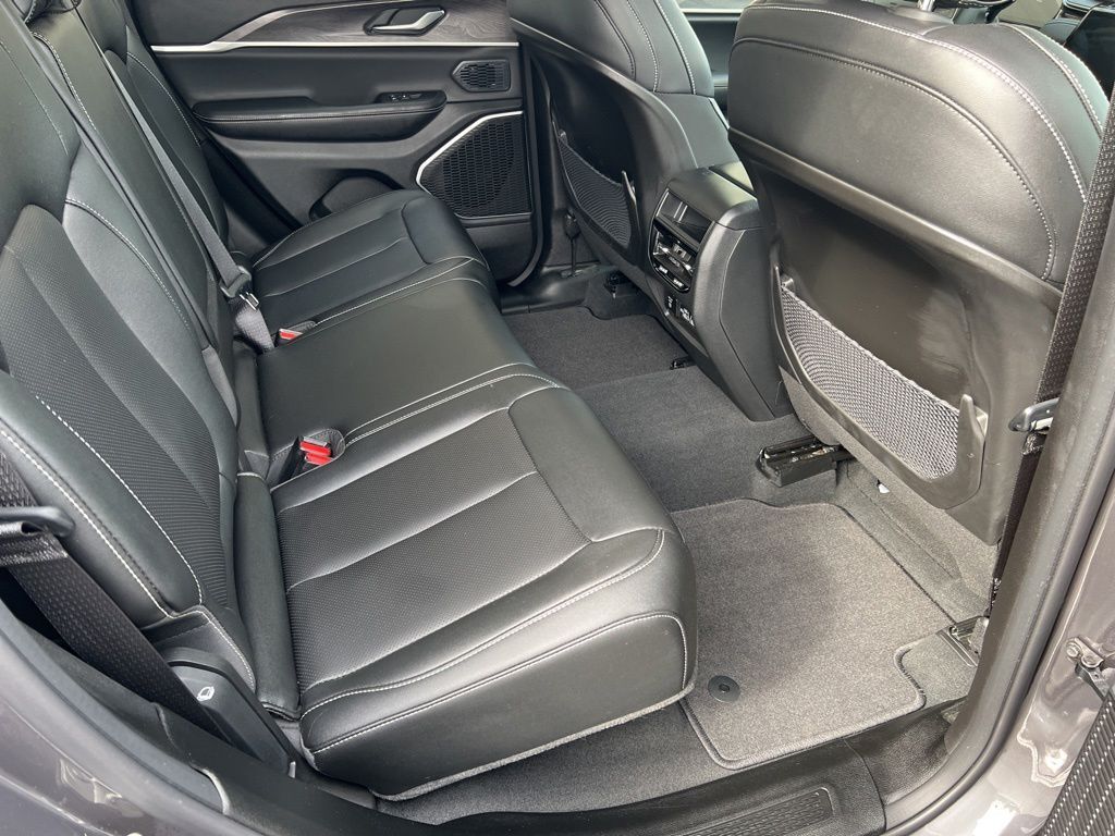 2023 Jeep Grand Cherokee 4xe Mount Joy PA