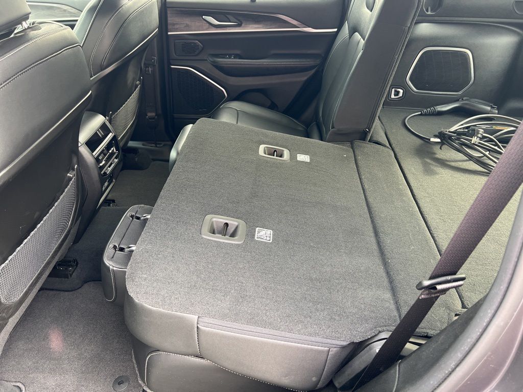 2023 Jeep Grand Cherokee 4xe Mount Joy PA