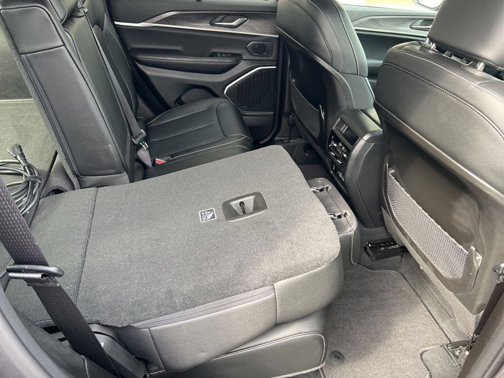 2023 Jeep Grand Cherokee 4xe Mount Joy PA