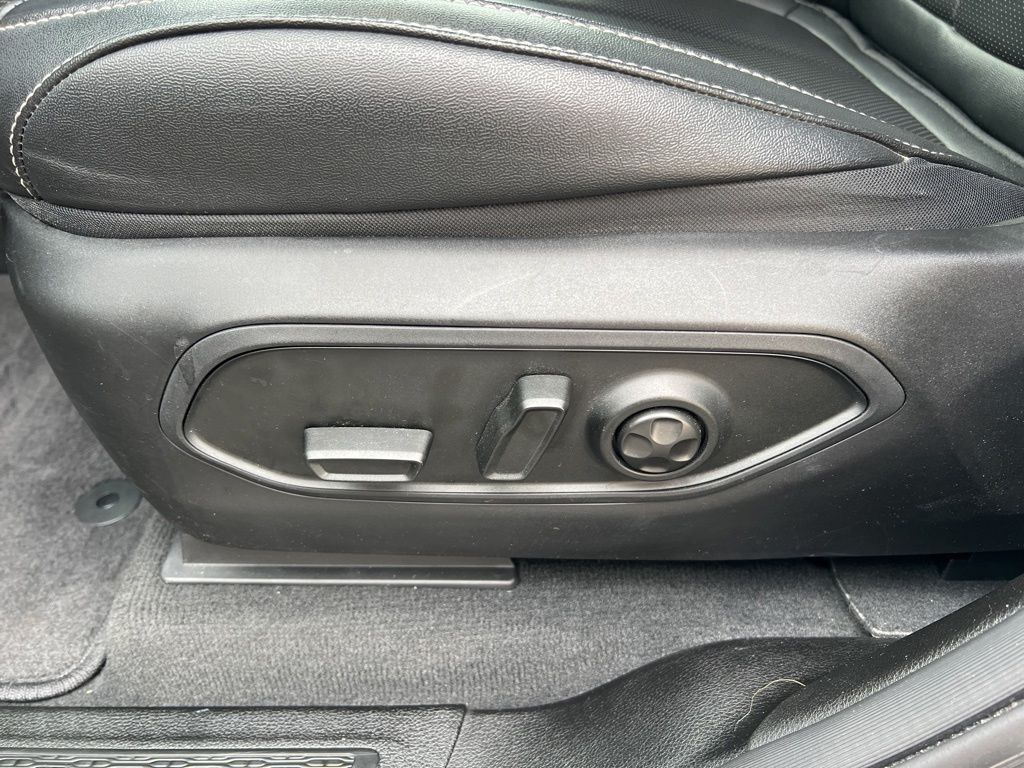 2023 Jeep Grand Cherokee 4xe Mount Joy PA