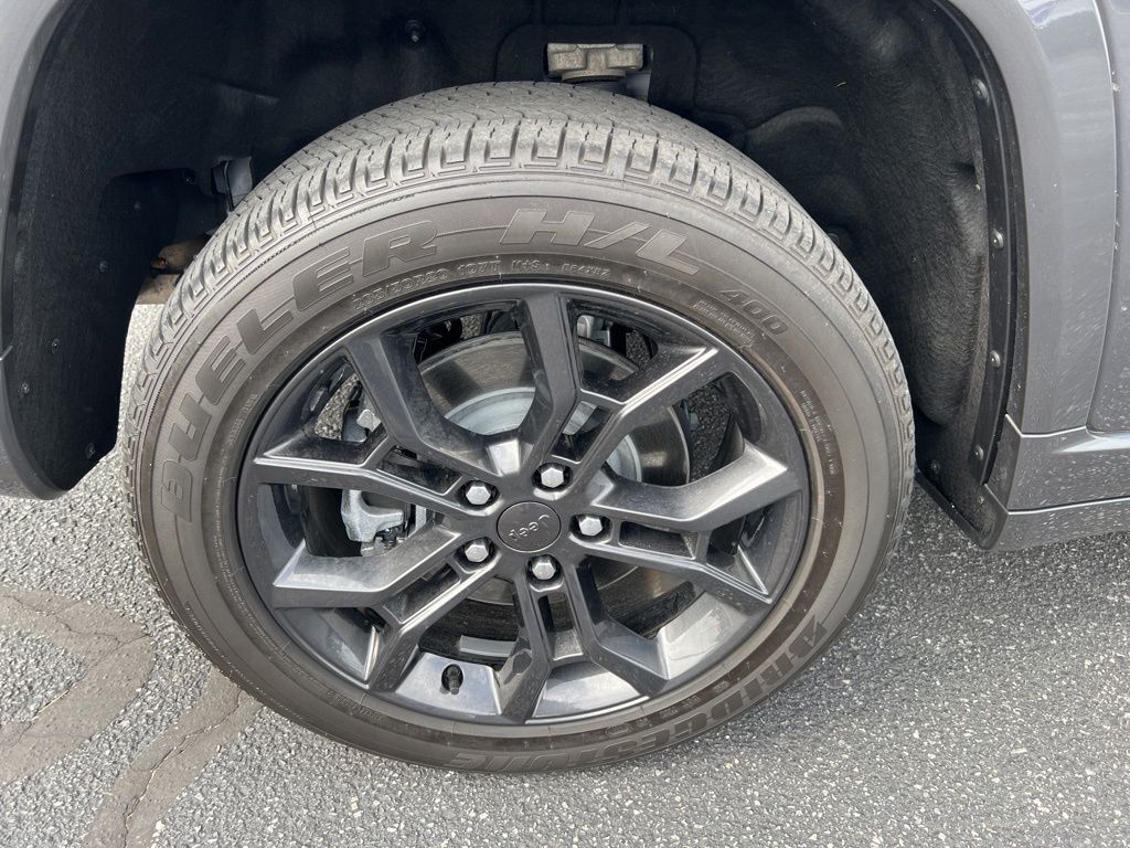 2023 Jeep Grand Cherokee 4xe Mount Joy PA
