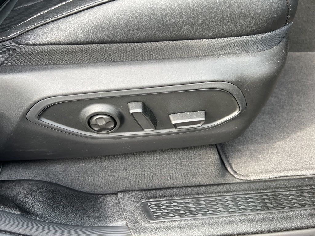 2023 Jeep Grand Cherokee 4xe Mount Joy PA