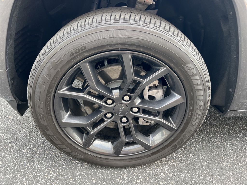 2023 Jeep Grand Cherokee 4xe Mount Joy PA