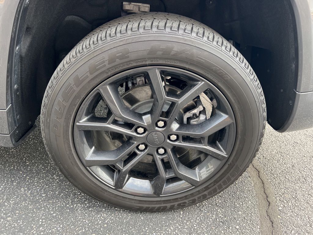 2023 Jeep Grand Cherokee 4xe Mount Joy PA