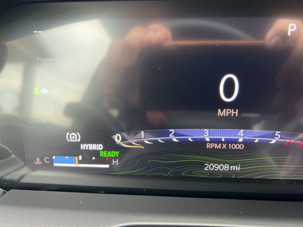 2023 Jeep Grand Cherokee 4xe Mount Joy PA