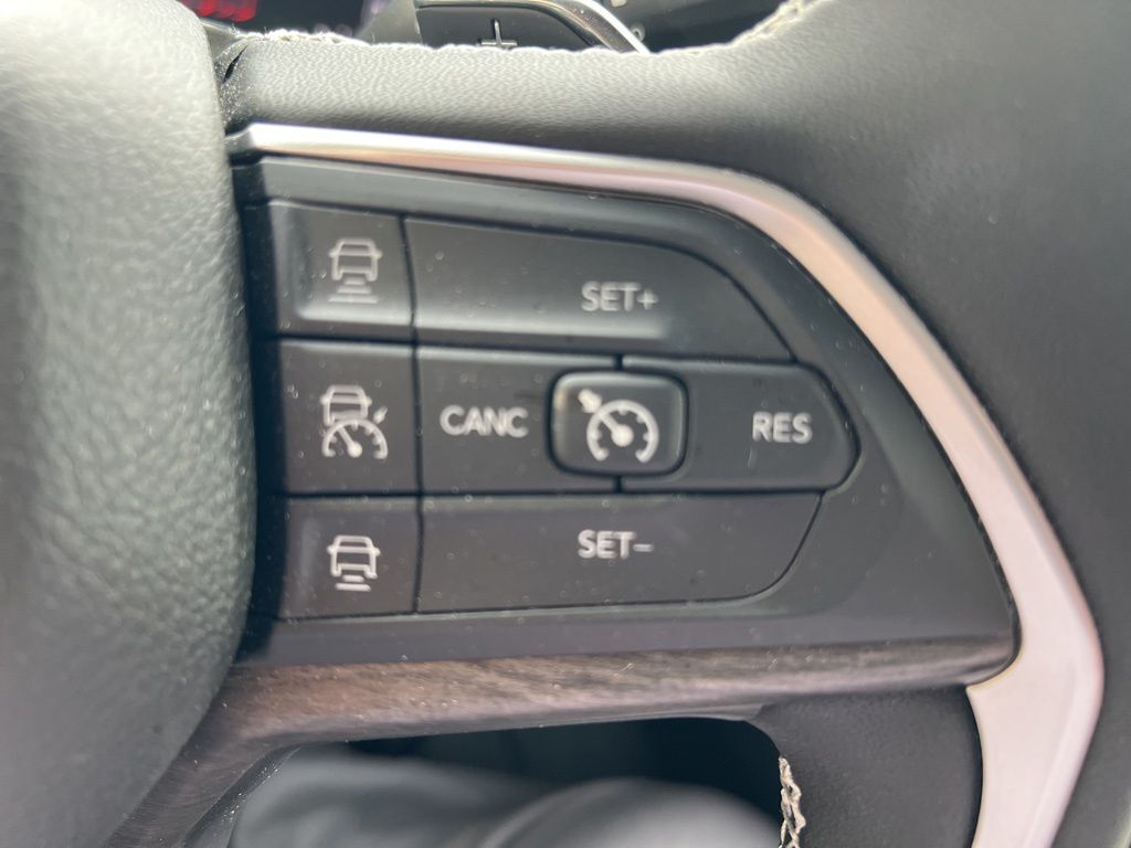 2023 Jeep Grand Cherokee 4xe Mount Joy PA