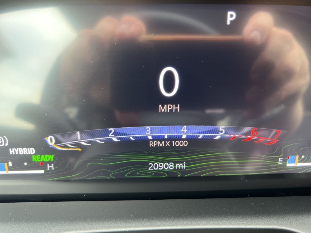 2023 Jeep Grand Cherokee 4xe Mount Joy PA