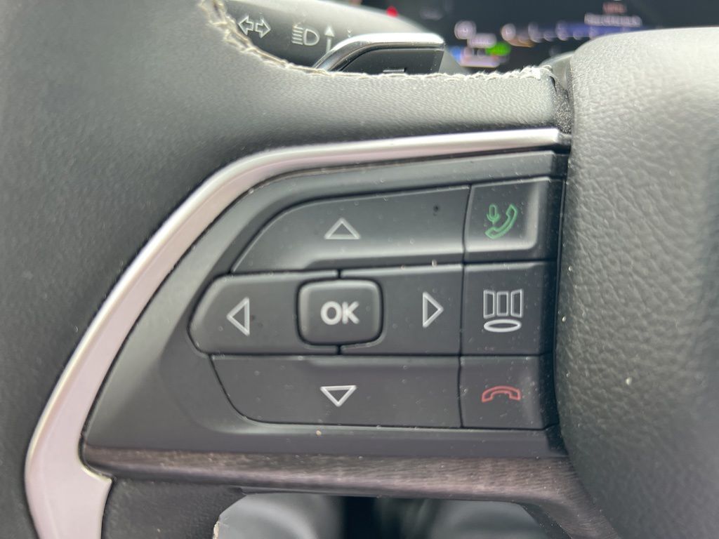 2023 Jeep Grand Cherokee 4xe Mount Joy PA