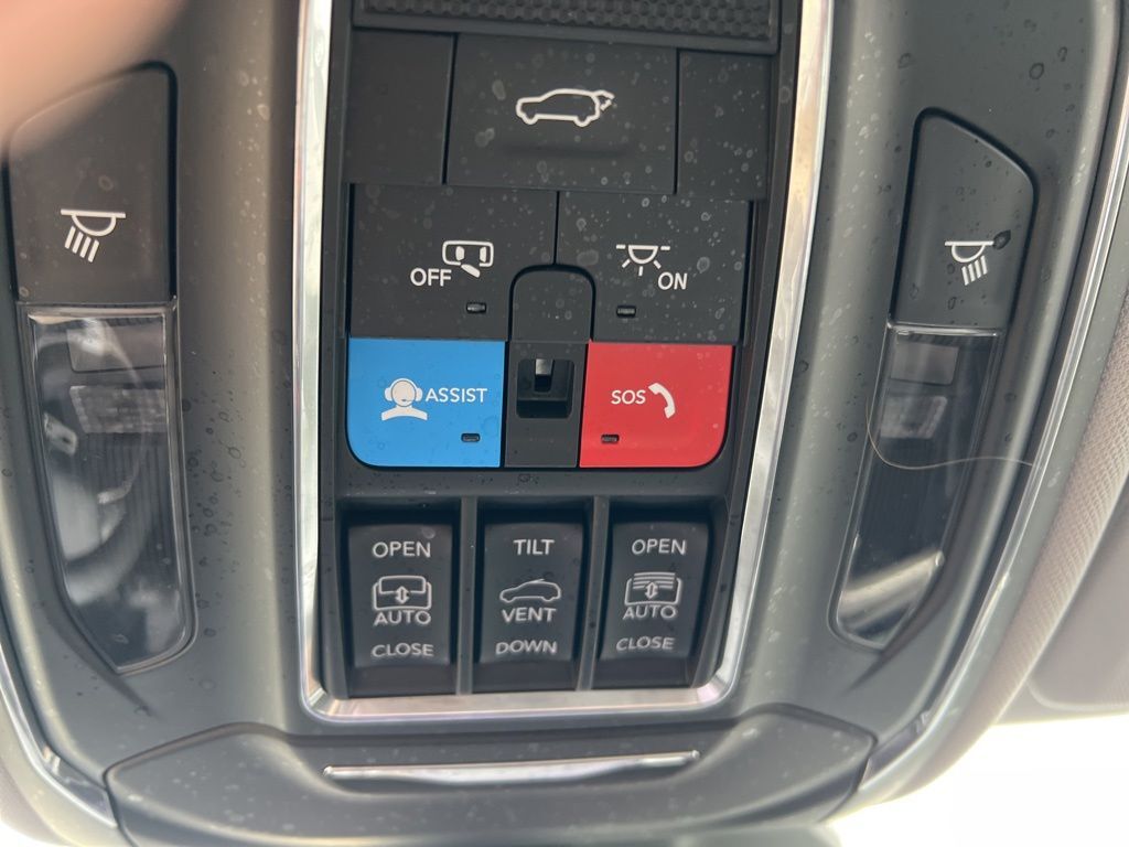 2023 Jeep Grand Cherokee 4xe Mount Joy PA