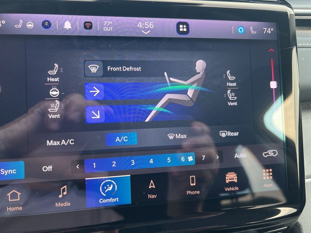 2023 Jeep Grand Cherokee 4xe Mount Joy PA