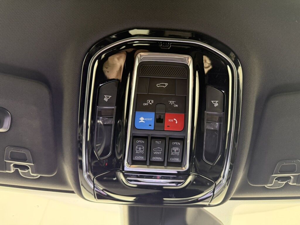 2023 Jeep Grand Cherokee 4xe Overland 4x4 w/Pass. Interactive Display Maumee OH