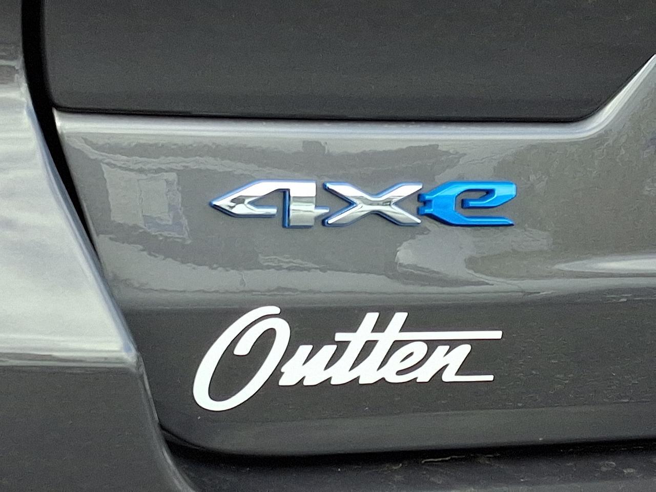 2023 Jeep Grand Cherokee 4xe Overland Allentown PA