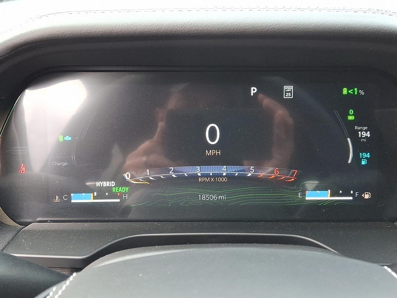 2023 Jeep Grand Cherokee 4xe Overland Allentown PA