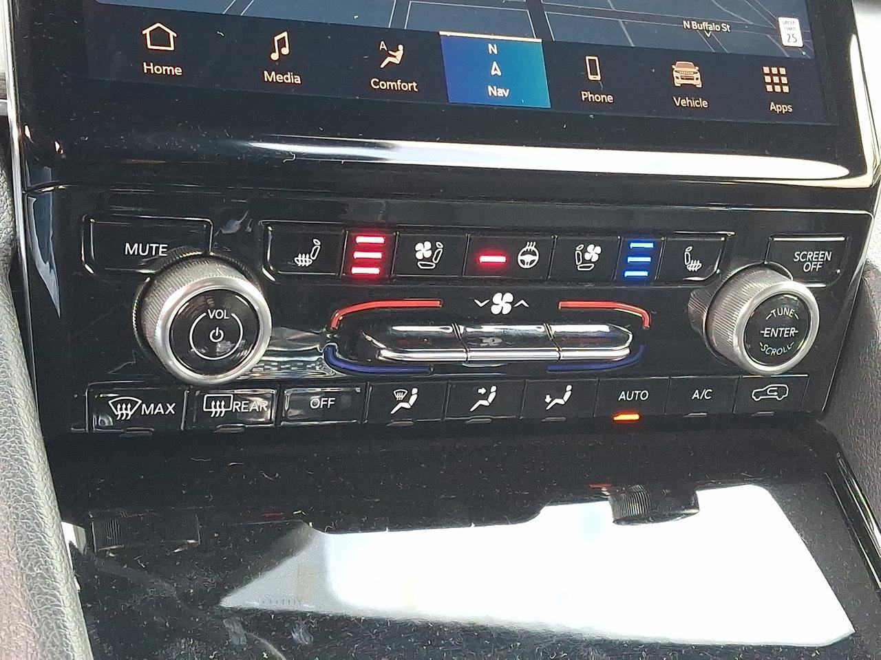 2023 Jeep Grand Cherokee 4xe Overland Allentown PA