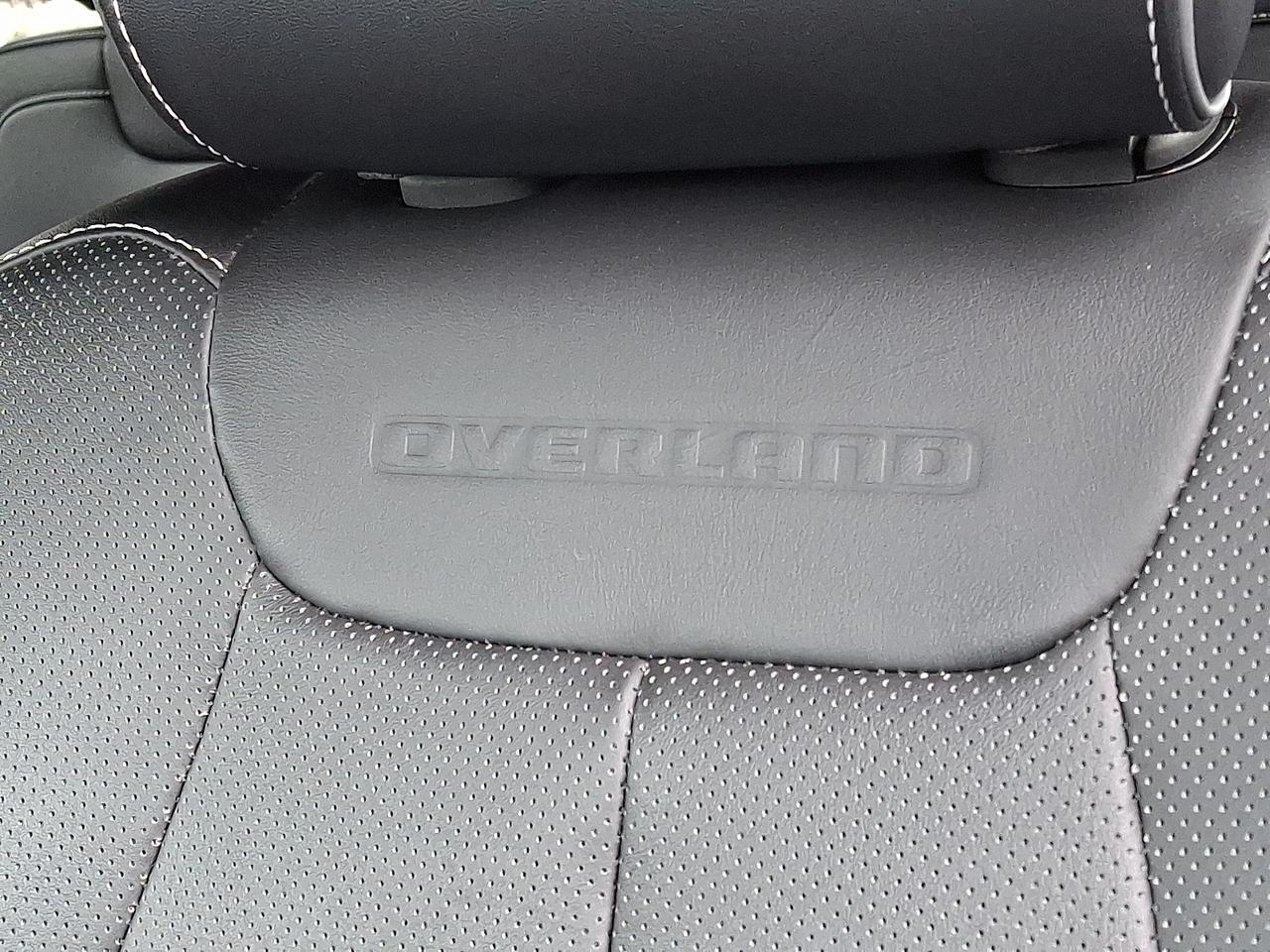 2023 Jeep Grand Cherokee 4xe Overland Allentown PA