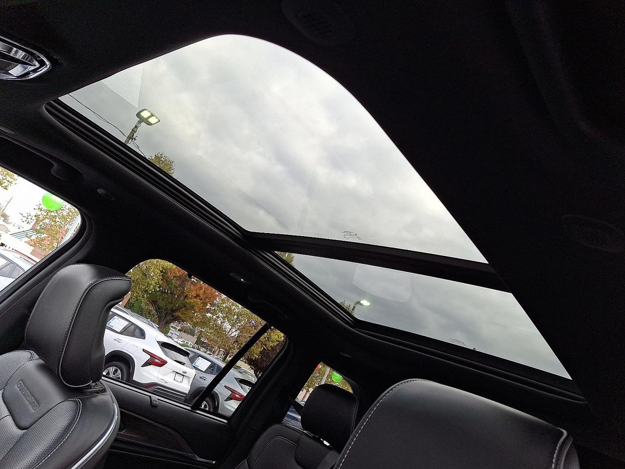 2023 Jeep Grand Cherokee 4xe Overland Allentown PA