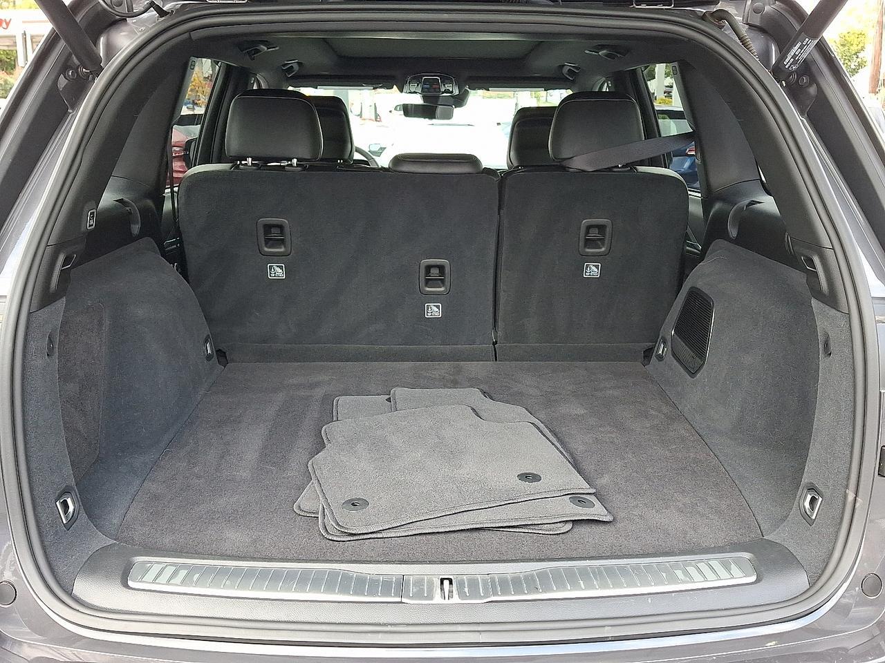 2023 Jeep Grand Cherokee 4xe Overland Allentown PA