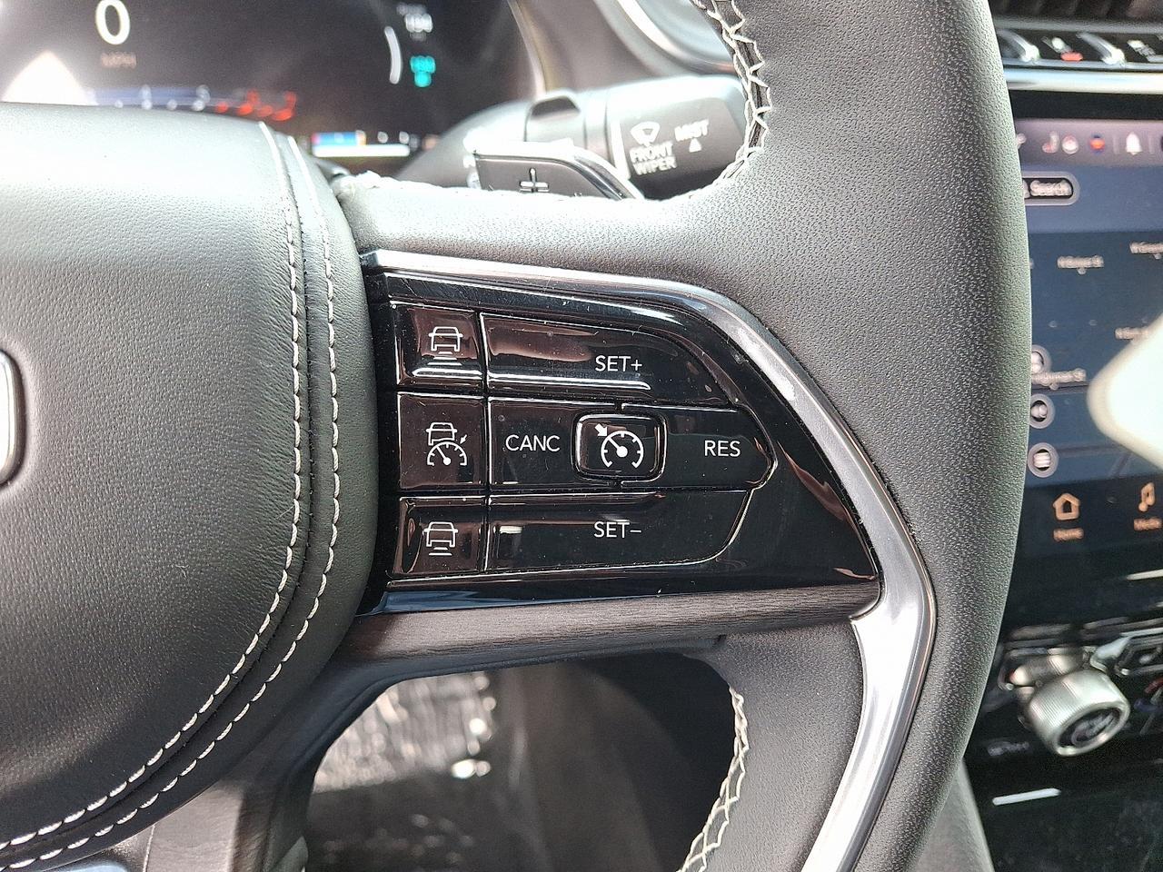 2023 Jeep Grand Cherokee 4xe Overland Allentown PA