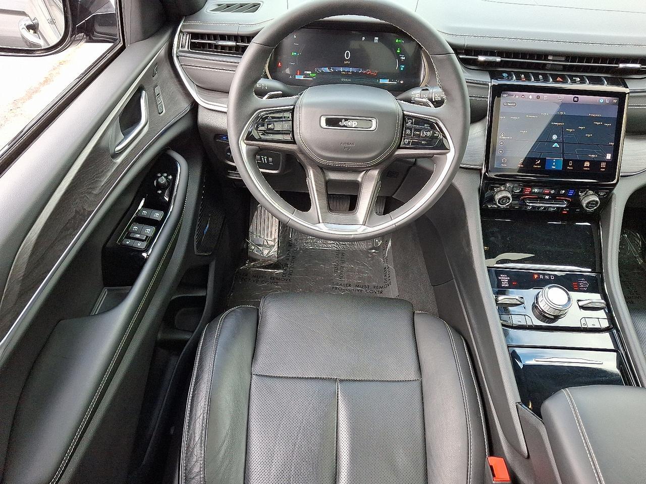 2023 Jeep Grand Cherokee 4xe Overland Allentown PA