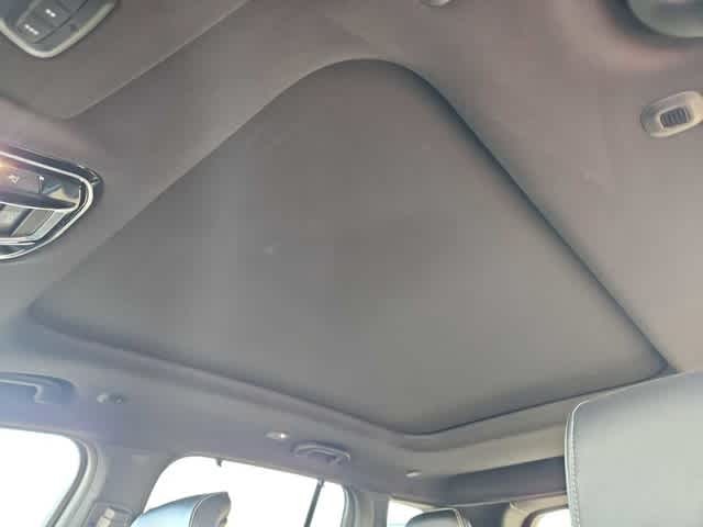2023 Jeep Grand Cherokee 4xe Overland Irving TX