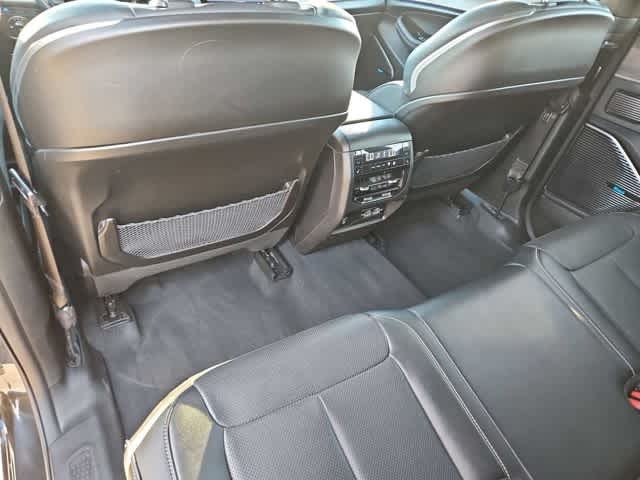 2023 Jeep Grand Cherokee 4xe Overland Irving TX