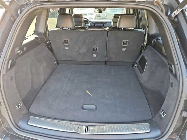 2023 Jeep Grand Cherokee 4xe Overland Irving TX