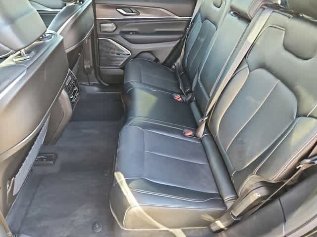 2023 Jeep Grand Cherokee 4xe Overland Irving TX