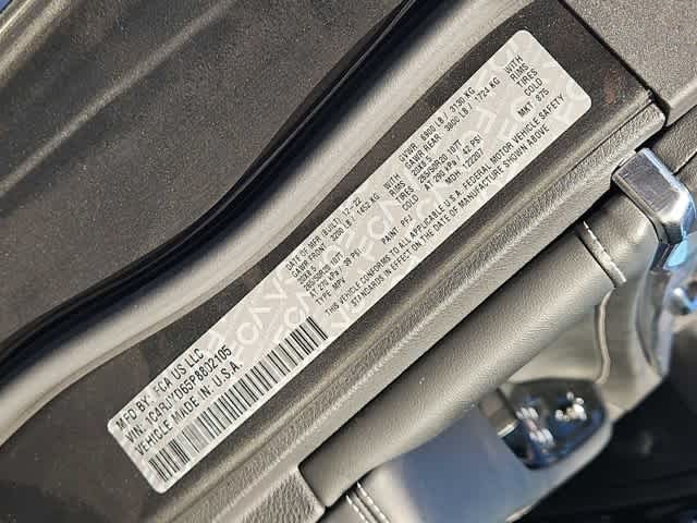 2023 Jeep Grand Cherokee 4xe Overland Irving TX