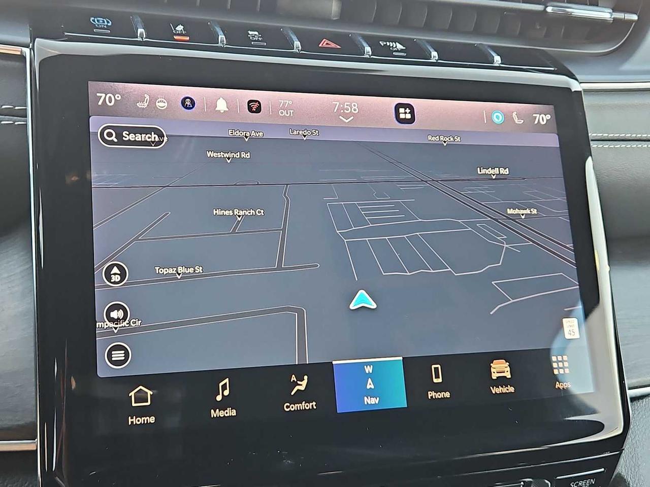 2023 Jeep Grand Cherokee 4xe Overland Irving TX