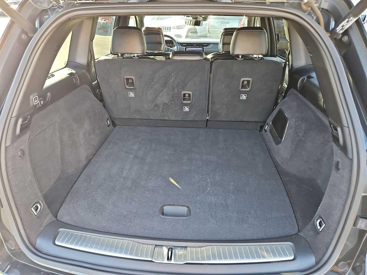 2023 Jeep Grand Cherokee 4xe Overland Irving TX