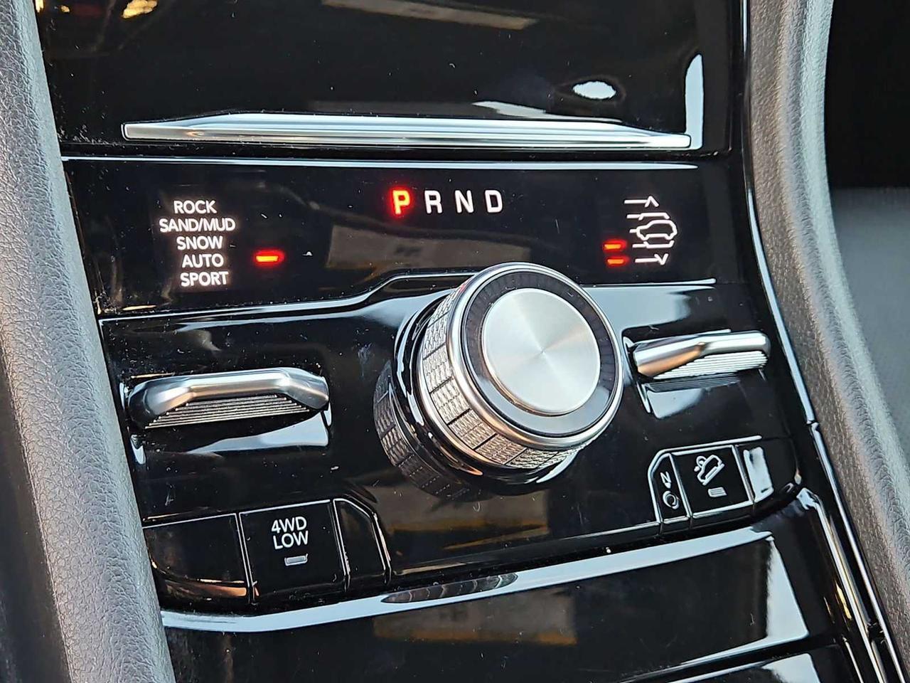 2023 Jeep Grand Cherokee 4xe Overland Irving TX