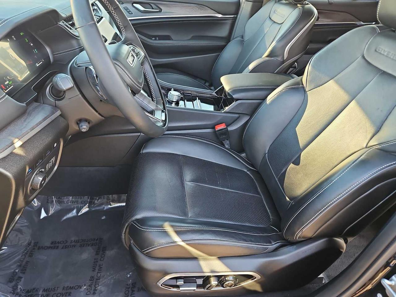 2023 Jeep Grand Cherokee 4xe Overland Irving TX