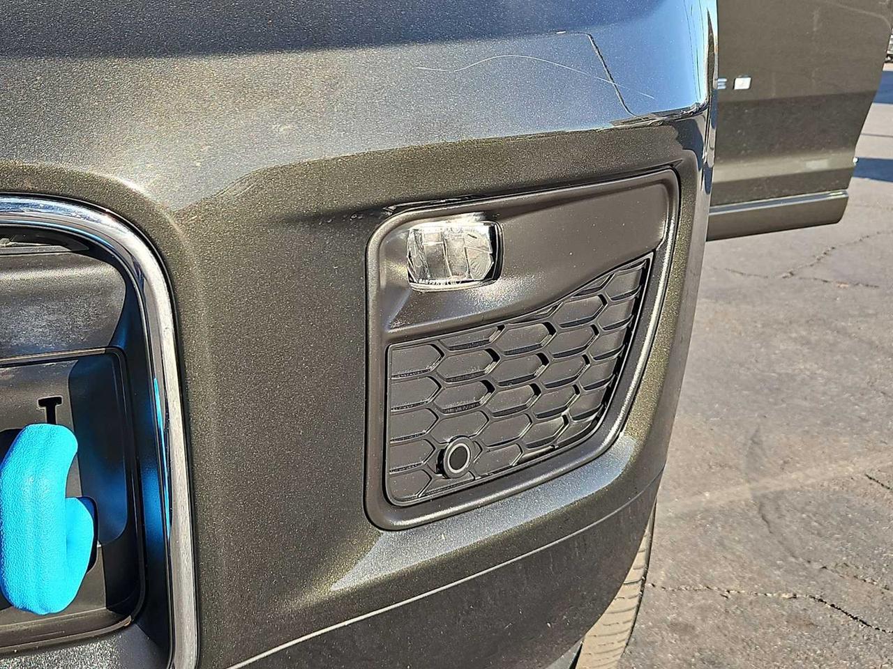 2023 Jeep Grand Cherokee 4xe Overland Irving TX