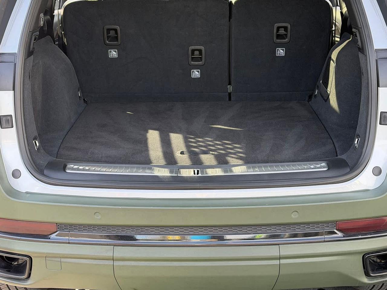 2023 Jeep Grand Cherokee 4xe Overland Irving TX