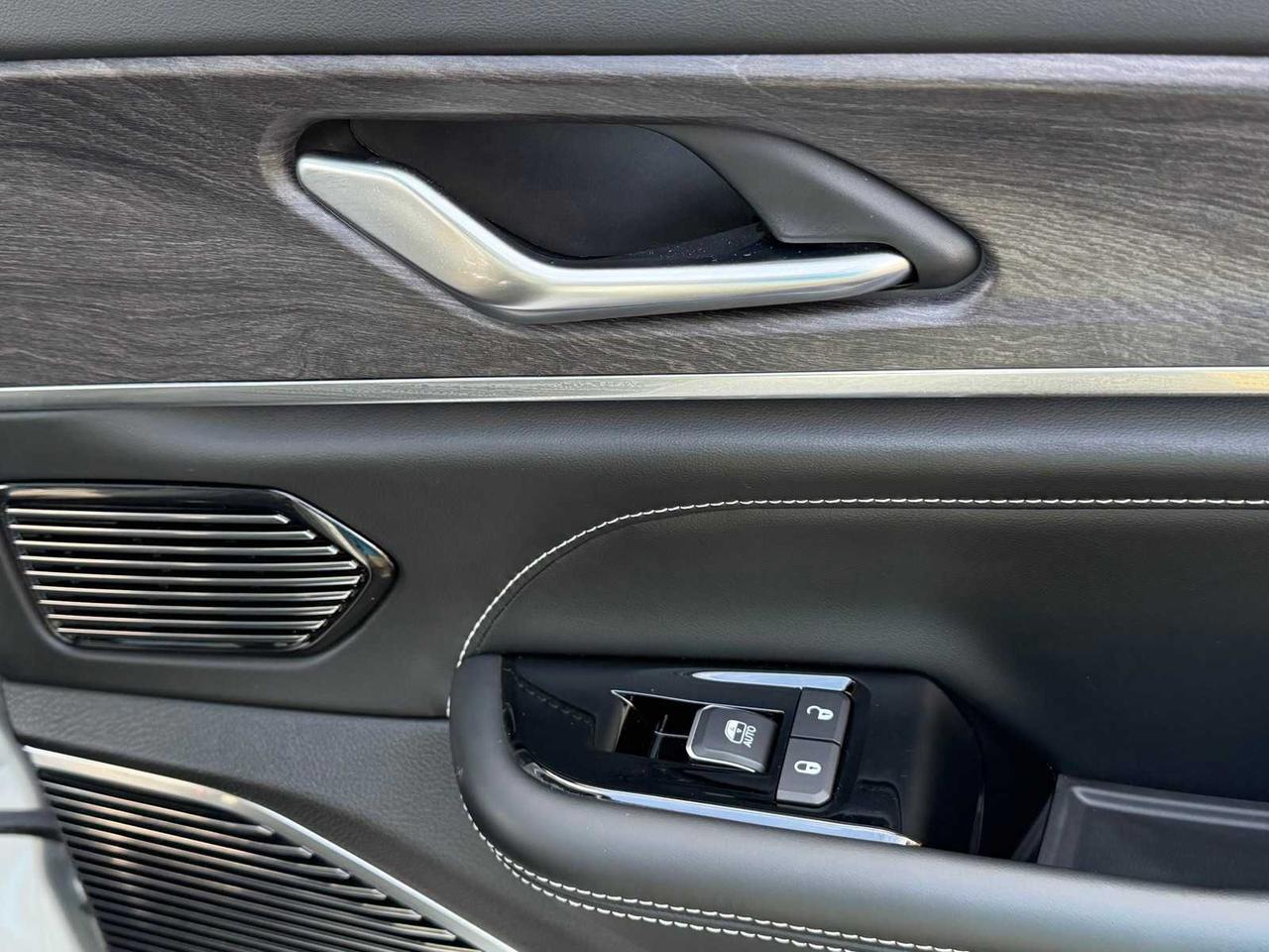 2023 Jeep Grand Cherokee 4xe Overland Irving TX
