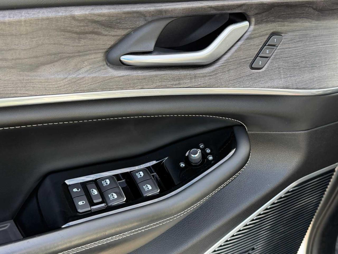 2023 Jeep Grand Cherokee 4xe Overland Irving TX