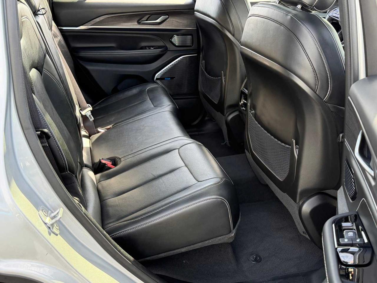 2023 Jeep Grand Cherokee 4xe Overland Irving TX
