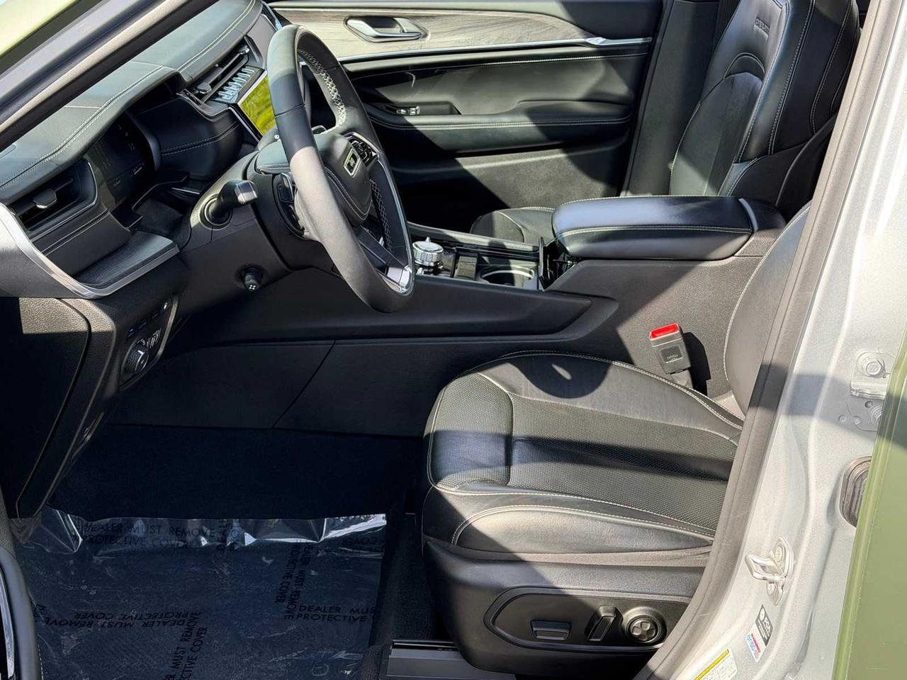 2023 Jeep Grand Cherokee 4xe Overland Irving TX